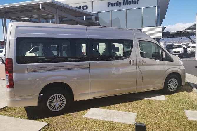 Private Transfer From San Jose Hotels to San Jose Airport - What To Expect