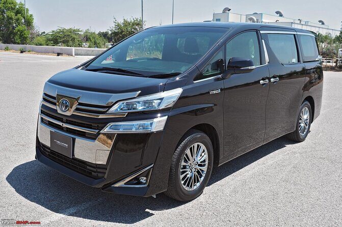 Private Transfer from Sangster Airport to Falmouth - Final Thoughts