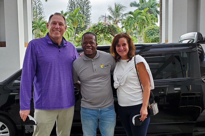 Private Transfer From Sangster Airport to Negril - Pricing and Booking Details