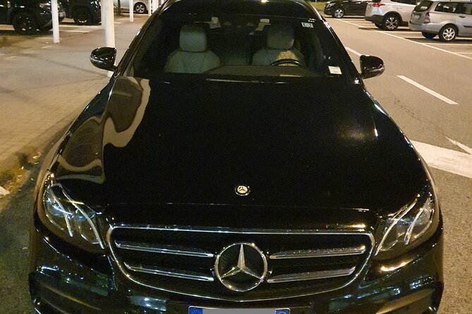 Private Transfer From Sangster Airport(Mbj) to Ocho Rios Port - Booking and Pricing Details