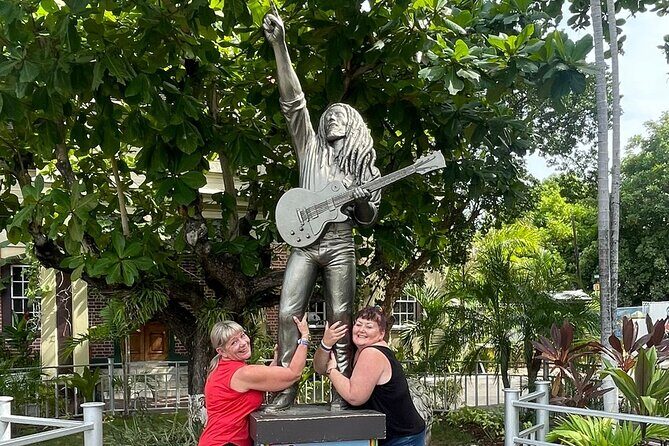 Private Transfer from Sangster Intl Airport to Negril Jamaica - Good To Know