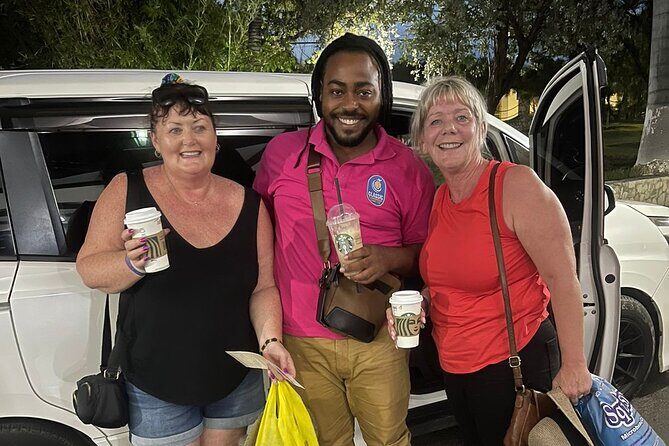 Private Transfer from Sangster Intl Airport to Negril Jamaica - Analyzing the Experience