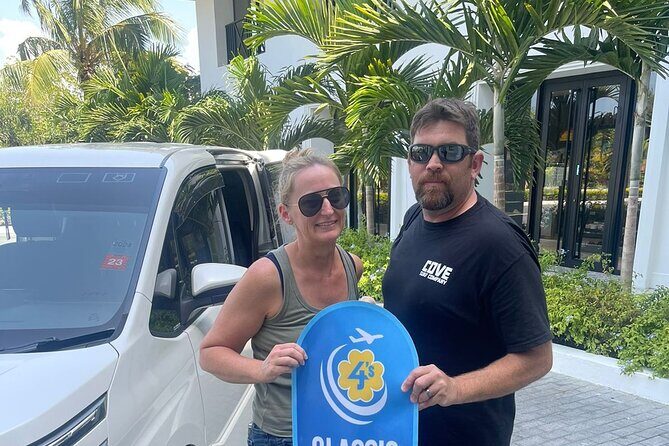 Private Transfer from Sangster Intl Airport to Negril Jamaica - FAQ