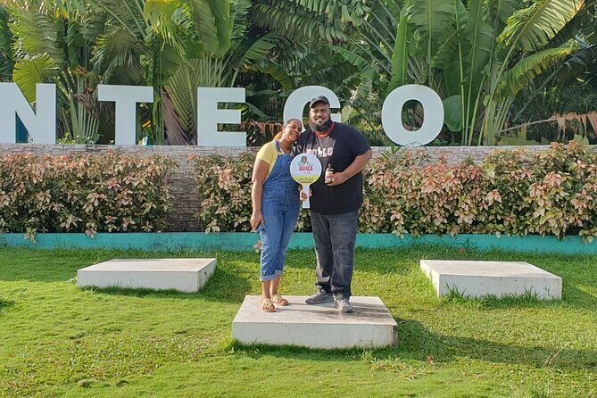 Private Transfer from Sangster Intl Airport to Ocho Rios - The Journey: How It Feels and What You’ll Experience