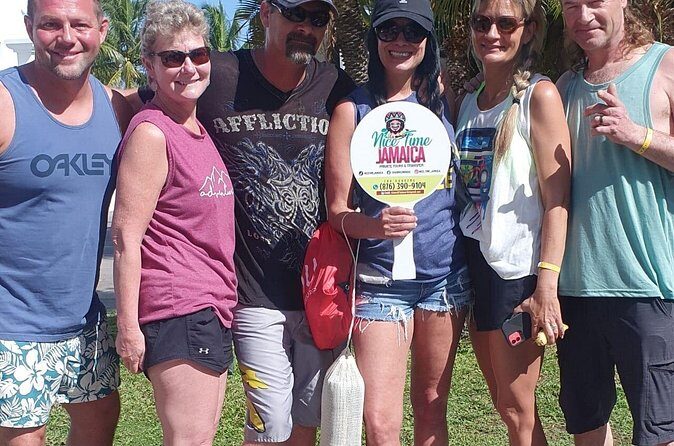 Private Transfer from Sangster Intl Airport to Ocho Rios - Value and Cost Analysis