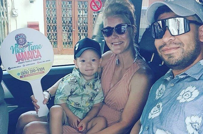 Private Transfer from Sangster Intl Airport to Ocho Rios - Who Should Consider This Service?