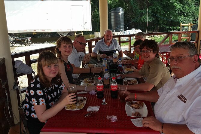 Private Transfer From Sangsters International Airport to Negril - Accessibility Information