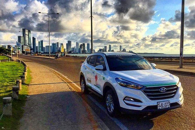 Private Transfer From Santa Marta to Cartagena - Pricing and Booking Process