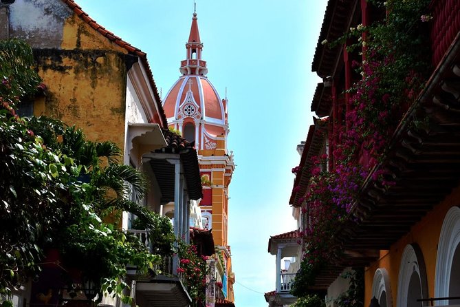 Private Transfer From Santa Marta to Cartagena - Service Overview