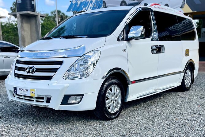 Private Transfer From Santiago Airport, Port to Puerto Plata - Booking Confirmation and Availability