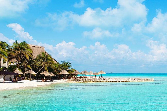 Private Transfer From Santiago De Los Caballeros to Punta Cana Airport (Puj) - Inclusions and Services