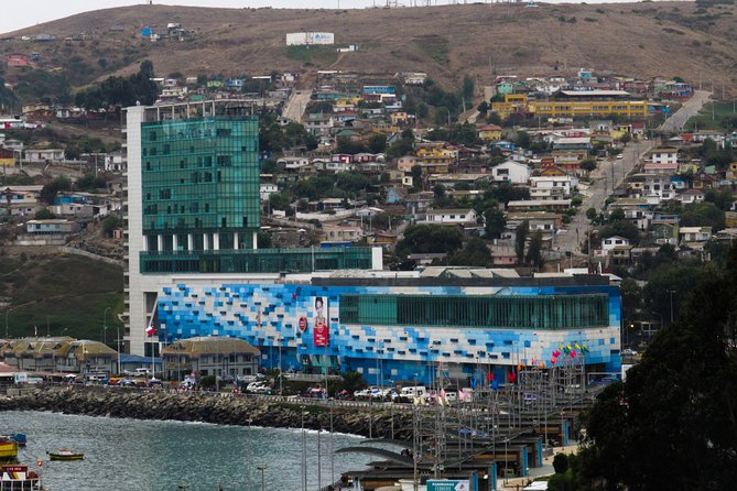 Private Transfer From Santiago to San Antonio Hotel or Port - Benefits of Private Transfers