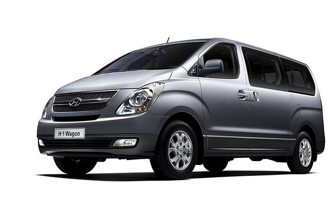 Private Transfer From Santiago to San Antonio Hotel or Port - Inclusions and Vehicle Options