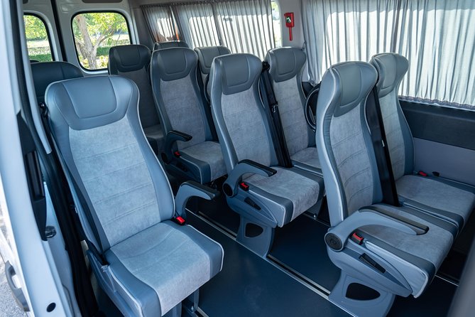 Private Transfer From Santo Domingo Airport to Punta Cana and Bavaro Hotels - Cancellation Policy