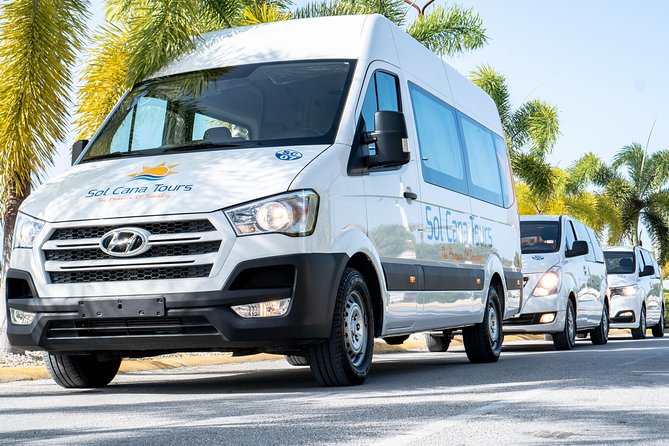 Private Transfer From Santo Domingo Airport to Punta Cana and Bavaro Hotels - Directions