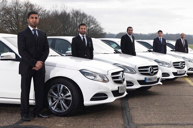 Private Transfer from Santo Domingo Airport to Punta Cana - Good To Know