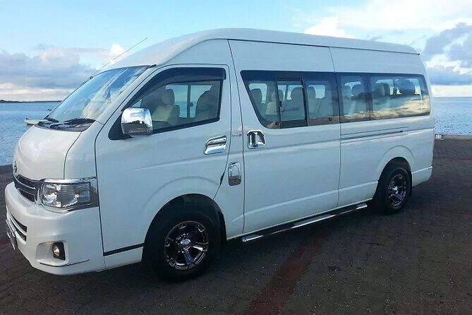 Private Transfer from Santo Domingo Airport to Uvero Alto - Introduction: A Close Look at the Santo Domingo to Uvero Alto Private Transfer