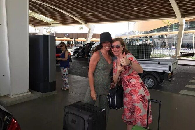 Private Transfer from Santo Domingo Airport to Uvero Alto - Deep Dive: Why This Transfer Is Worth It