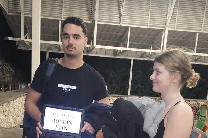 Private Transfer from Santo Domingo to Punta Cana - The Sum Up