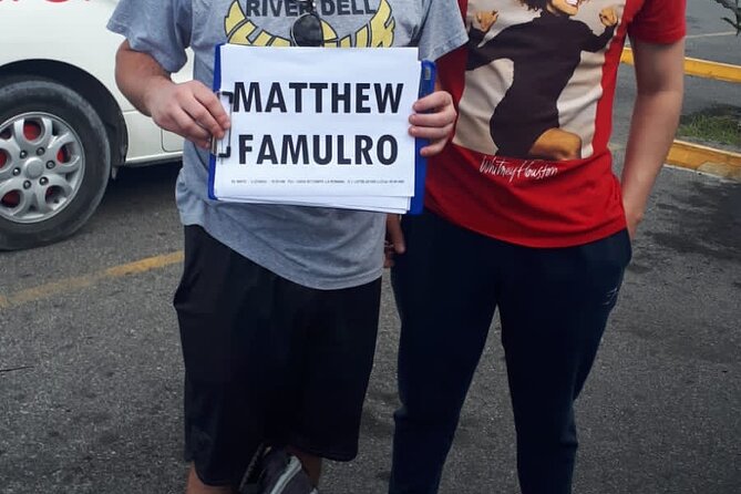 Private Transfer From Santo Domingo to Punta Cana - Cancellation Policy