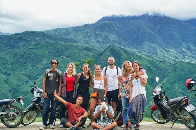 Private transfer from Sapa to Lao Cai Train Station - Practical Details: Price, Timing, and Booking