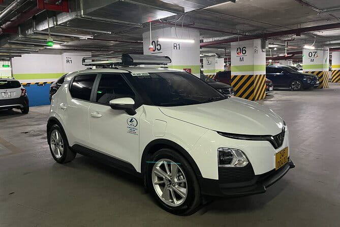 Private transfer from Sapa to Lao Cai Train Station - Why Choose This Transfer?