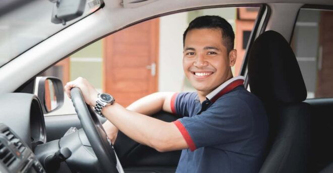 Private Transfer From SAPA to NOI BAI AIRPORT - Driver Expertise