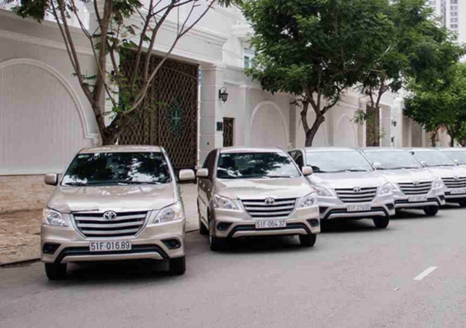 Private Transfer From SAPA to NOI BAI AIRPORT - Passenger Amenities