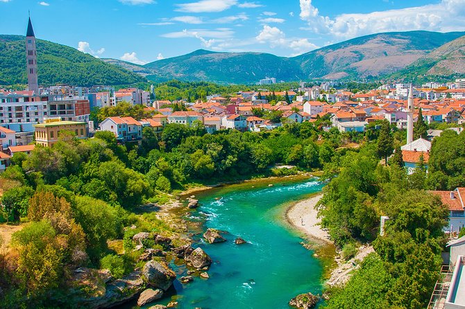 Private Transfer From Sarajevo Airport (Sjj) to Podlugovi - Start Time and Additional Info