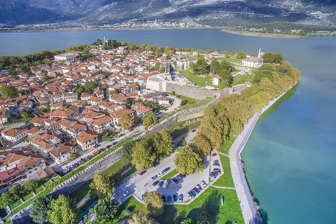 Private Transfer From Saranda Albania to Preveza Aktion Airport (Pvk) - Good To Know
