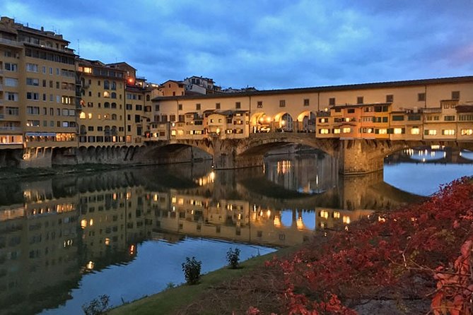 Private Transfer From Scandicci to Firenze (Flr) Airport - Good To Know