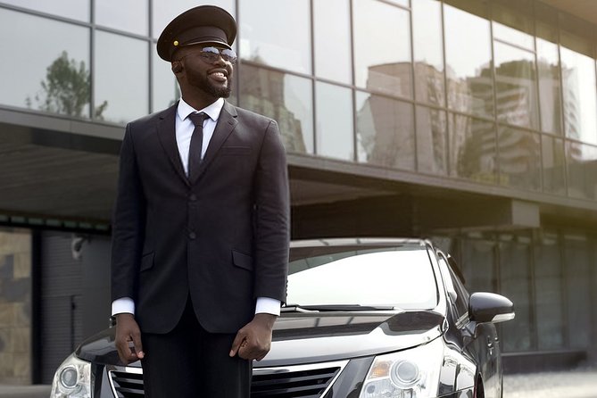 Private Transfer From Schiphol Airport to Rotterdam - Additional Information and Group Participation