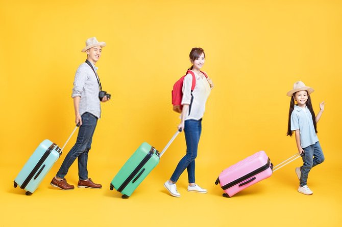 Private Transfer From Schiphol Airport to Rotterdam - Directions: Schiphol Airport to Rotterdam