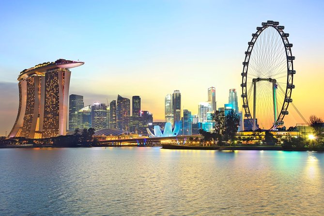 Private Transfer From Seletar Airport (Xsp) to Legoland Malasya - Overview and Inclusions