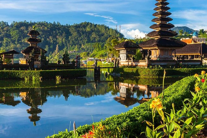 Private Transfer From Sempaja Timur to Samarinda Airport (Aap) - Meeting Point and End Point