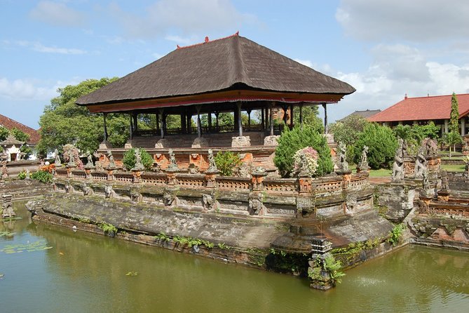 Private Transfer From Sempaja Timur to Samarinda Airport (Aap) - Cancellation Policy