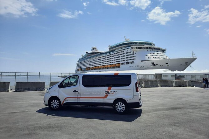 Private Transfer From Sendai Cruise Port to Narita Airport (Nrt) - Pickup Details