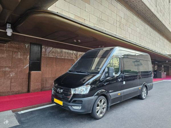 Private Transfer From Seoul Hotel to Seoul Station and so on - Questions You May Have