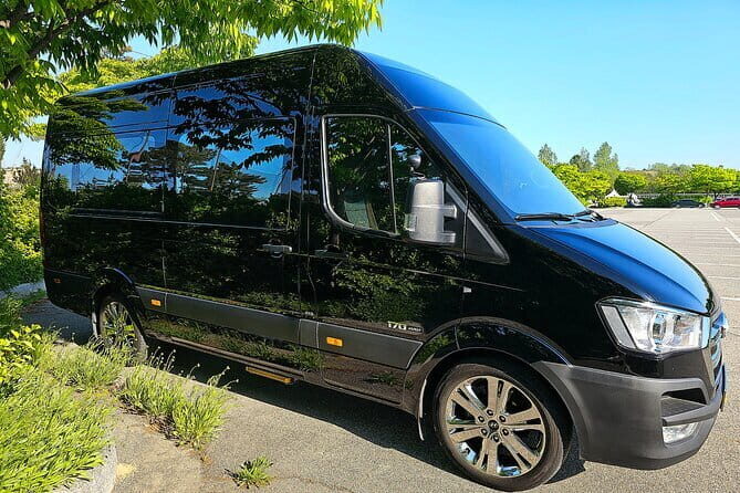 Private Transfer from Seoul to Busan(up to 12 passengers) - Authentic Insights from Travelers