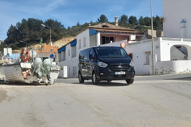 Private Transfer From Seville to Algarve by 8 Seats Minibus - Reviews