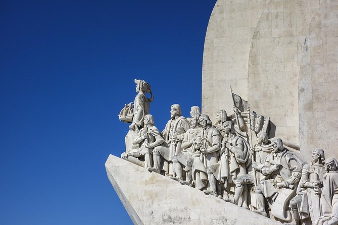 Private Transfer From Seville to Lisbon, 2 Hours for Sightseeing - Reviews and Ratings