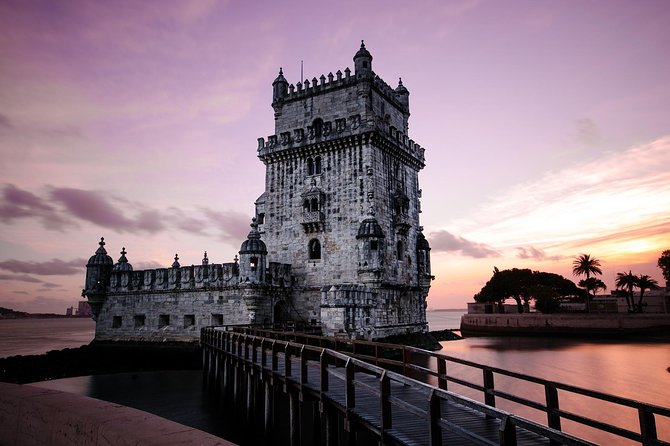Private Transfer From Seville to Lisbon, 2 Hours for Sightseeing - Questions and Product Details