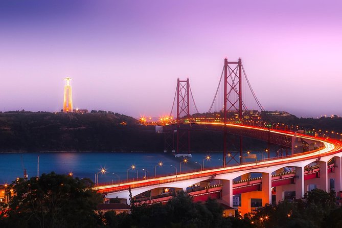 Private Transfer From Seville to Lisbon, 2 Hours for Sightseeing - Common Questions