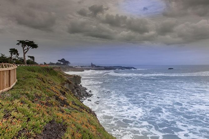 Private Transfer From SFO to Santa Cruz - Overview and Inclusions