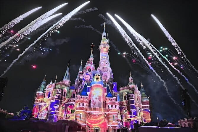 Private Transfer from Shanghai Hongqiao Railway Station to City Center - Cancellation and Flexibility  