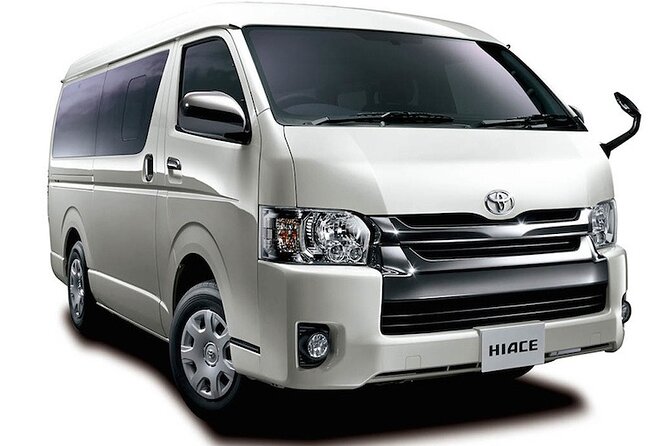 Private Transfer From Sharm El Sheikh Airport to Dahab ( Group of 1-4 ) - Service Details