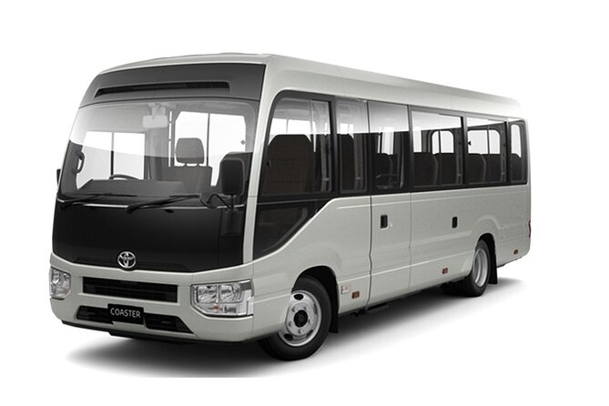 Private Transfer From Sharm El Sheikh Airport to Hotels - Good To Know