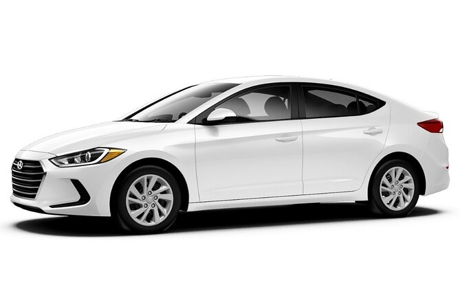 Private Transfer From Sharm El Sheikh Airport to Hotels - Booking Information