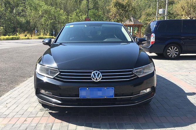 Private Transfer From Shenzhen Baoan Airport to Shenzhen Hotel - Good To Know