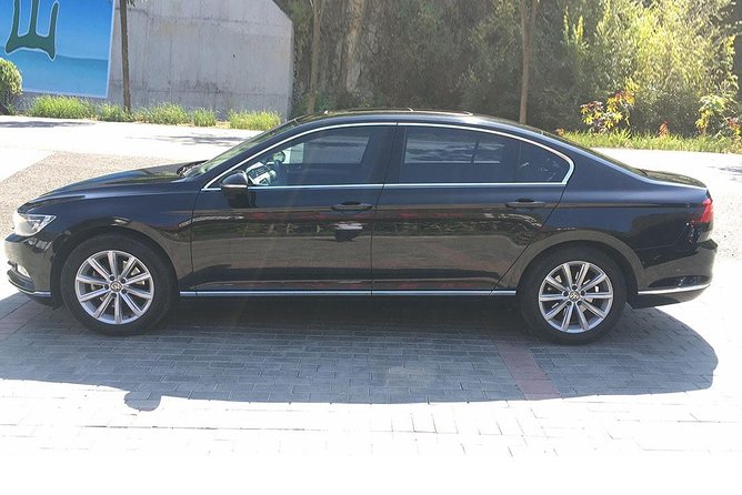 Private Transfer From Shenzhen Baoan Airport to Shenzhen Hotel - Additional Details
